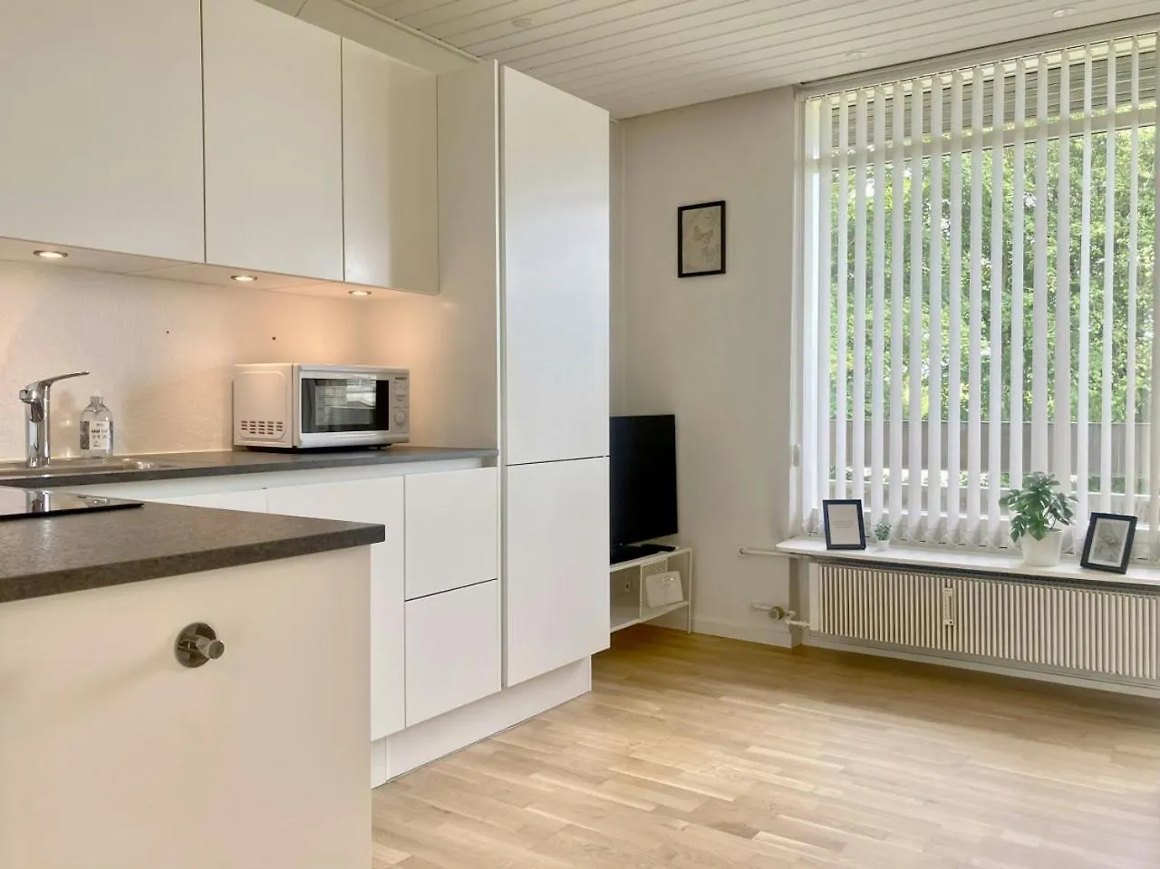 Convenient Studio For 1 Århus 0*,  Danemarca