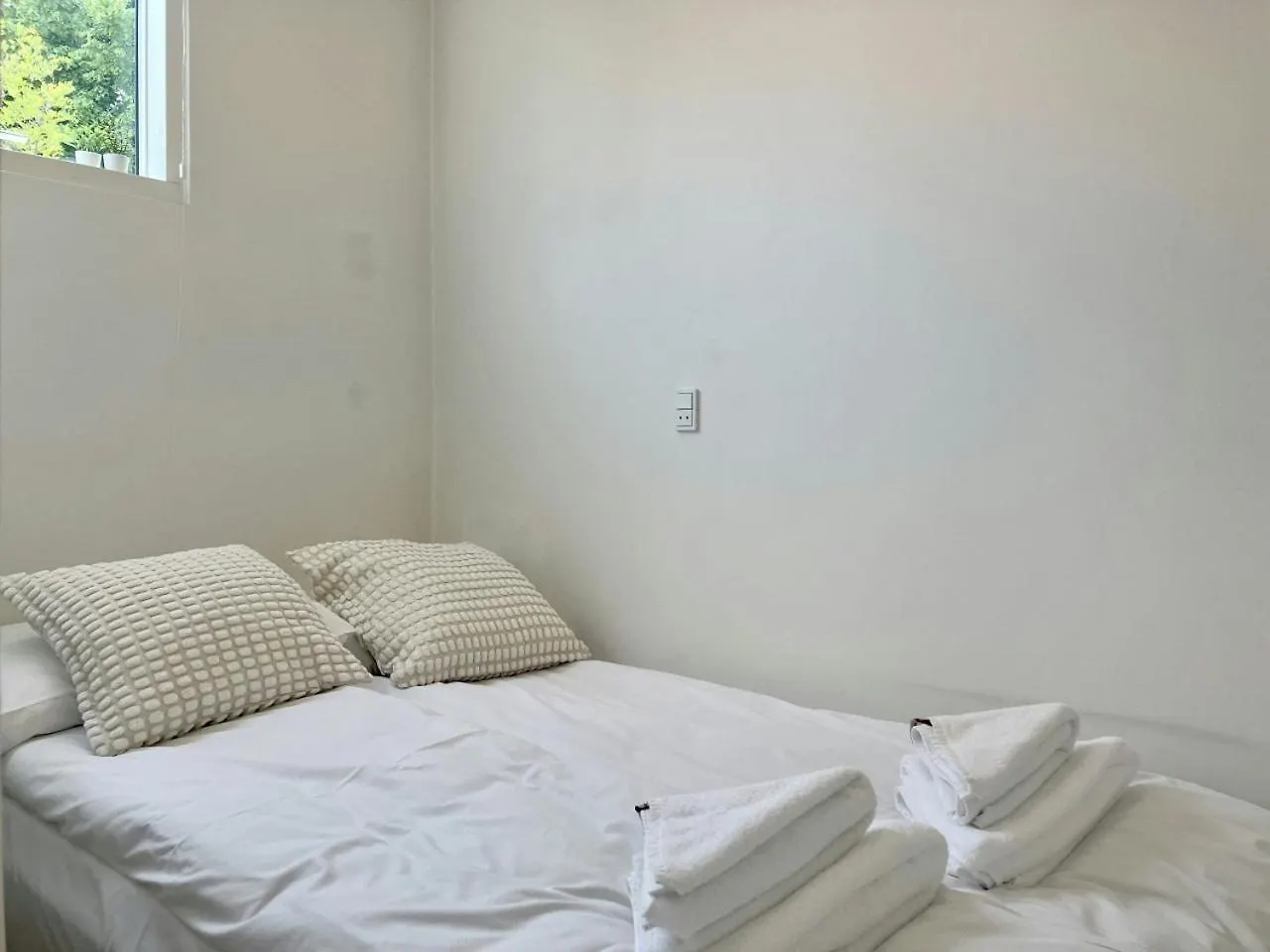Convenient Studio For 1 Århus Apartament