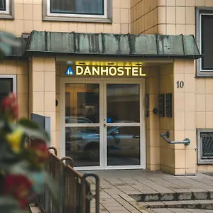 Danhostel Albergue